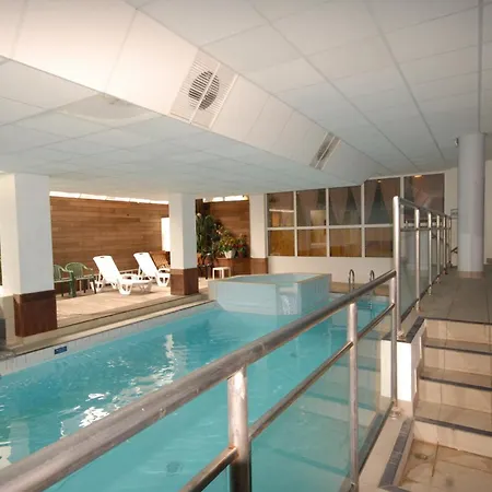 Le - Piscine - Pour 4 Personnes Mae-5023 Apartamento Eaux-Bonnes