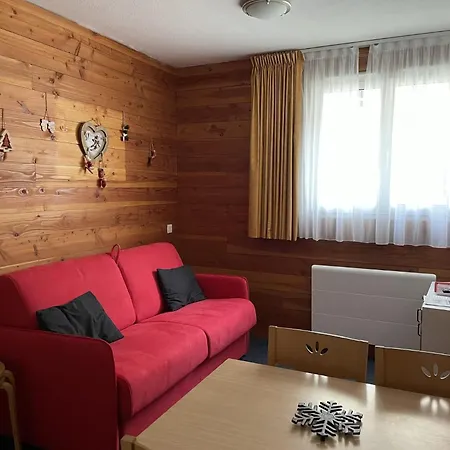Le - Piscine - Pour 4 Personnes Mae-5023 Apartamento *