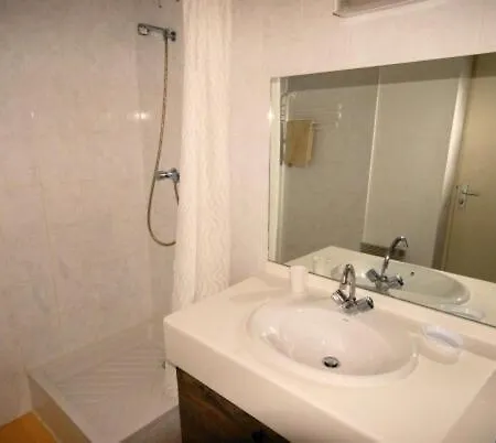 Le - Piscine - Pour 4 Personnes Mae-5023 Apartamento *