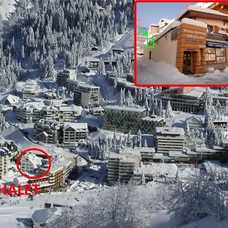 Le - Piscine - Pour 4 Personnes Mae-5023 Apartamento Eaux-Bonnes
